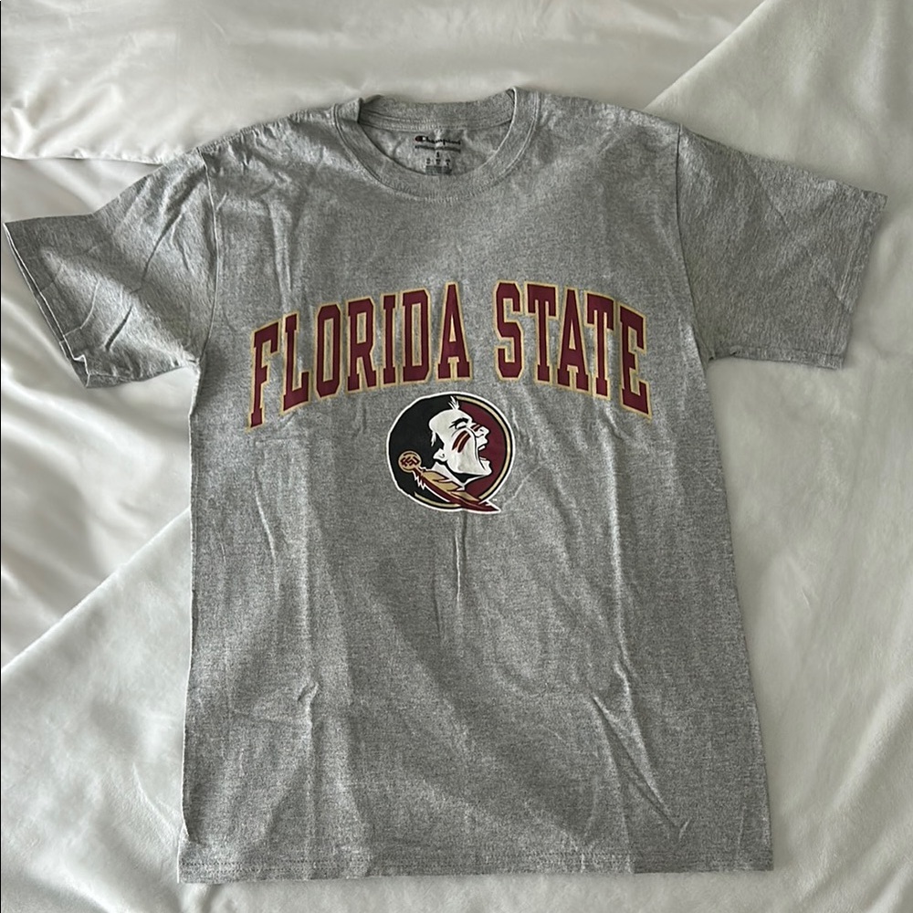 Champion Florida State University Shirt